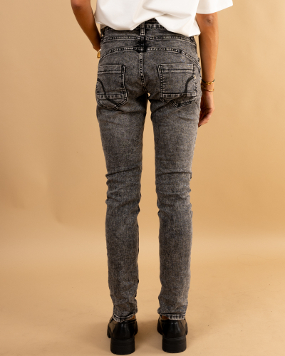 Boyfriend jean