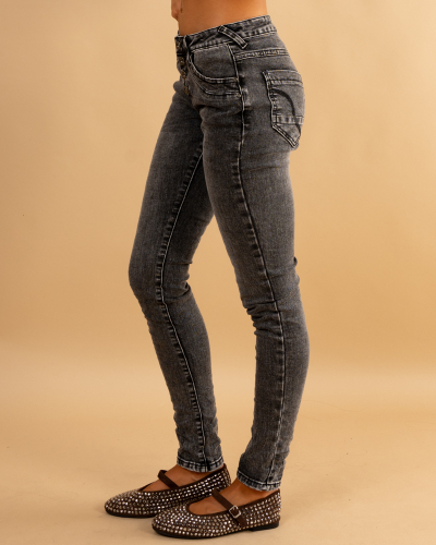 Slim boutons