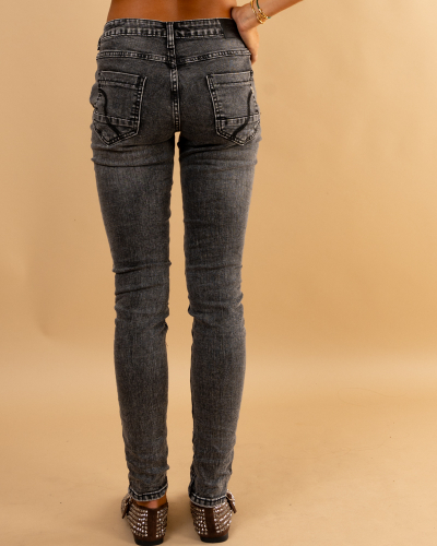 Slim boutons