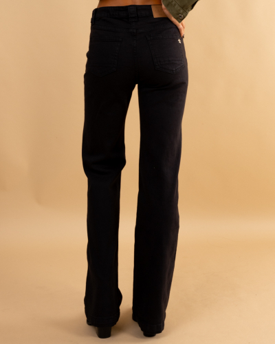 Jean large