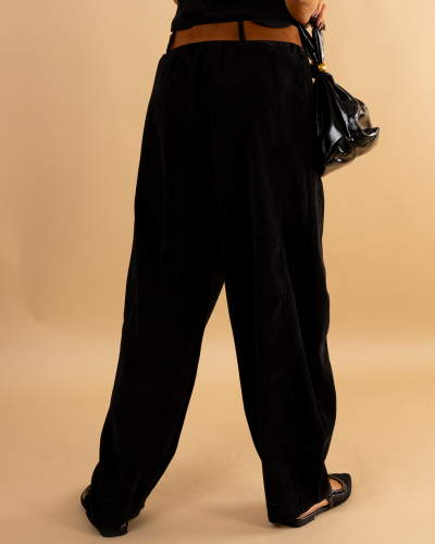 Pantalon balloon Zoa