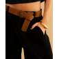 Pantalon balloon Zoa