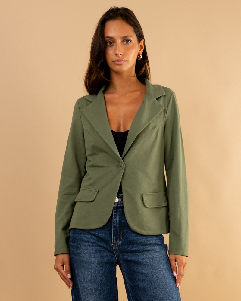 Veste Mike