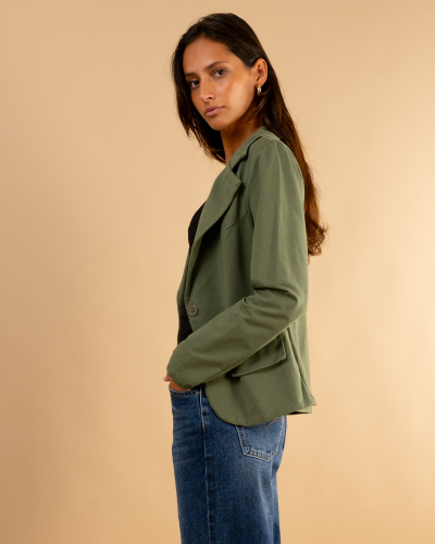 Veste Mike