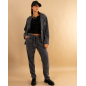 Pantalon velours