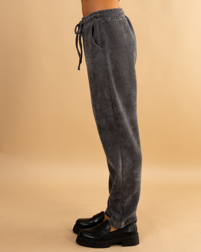 Pantalon velours