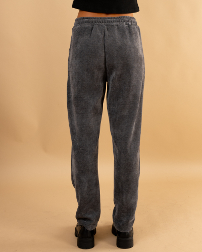 Pantalon velours