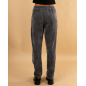 Pantalon velours