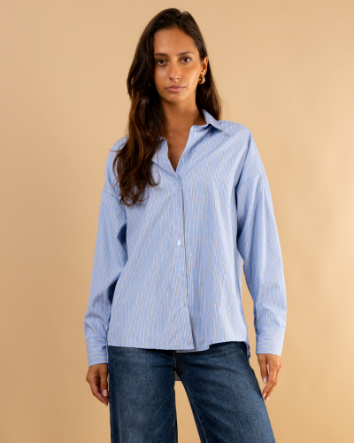 Chemise Rachel