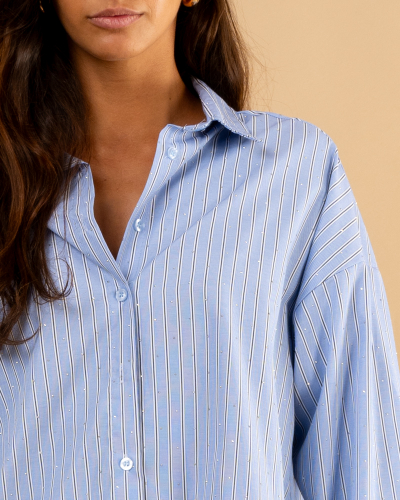 Chemise Rachel