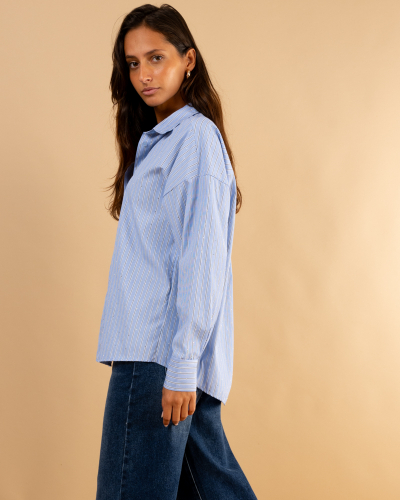 Chemise Rachel