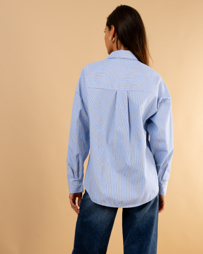 Chemise Rachel