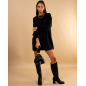 Robe sweat
