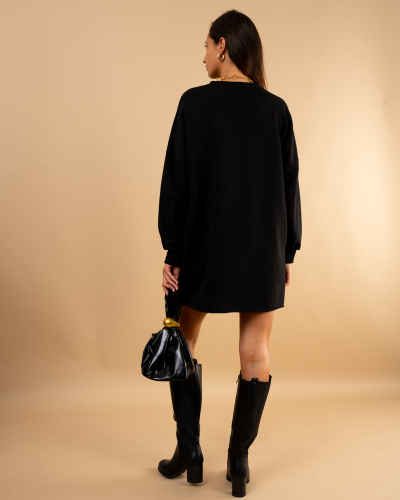 Robe sweat