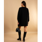 Robe sweat