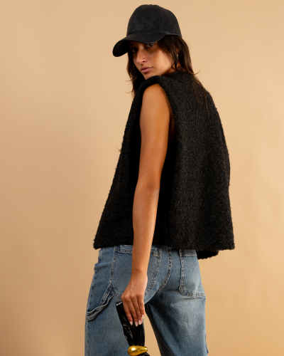 Gilet Laurie