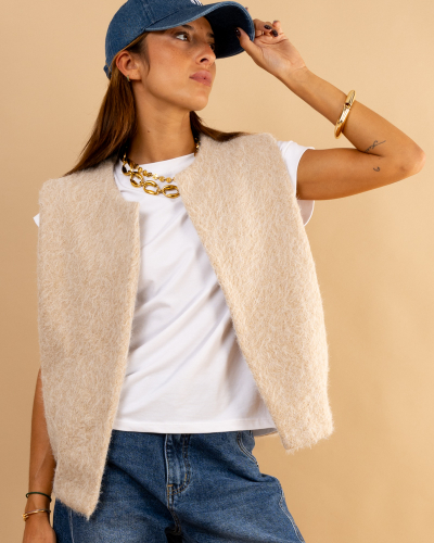 Gilet Laurie