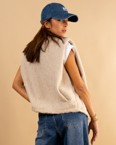 Gilet Laurie