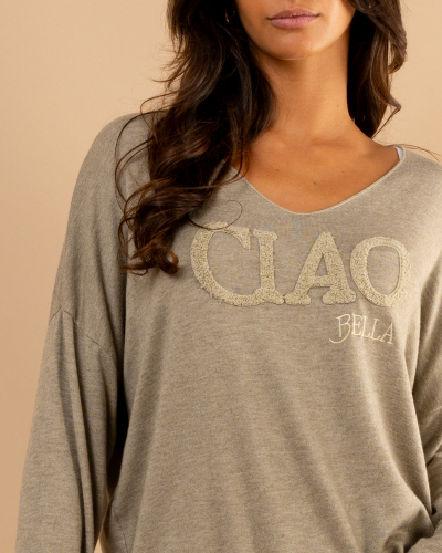 Top ciao bella