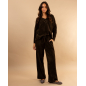 Pantalon velours