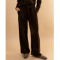 Pantalon velours