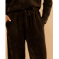 Pantalon velours