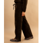 Pantalon velours