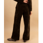 Pantalon velours