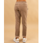 Jogging uni délavé