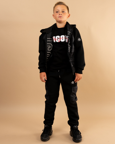 Bas de jogg icon