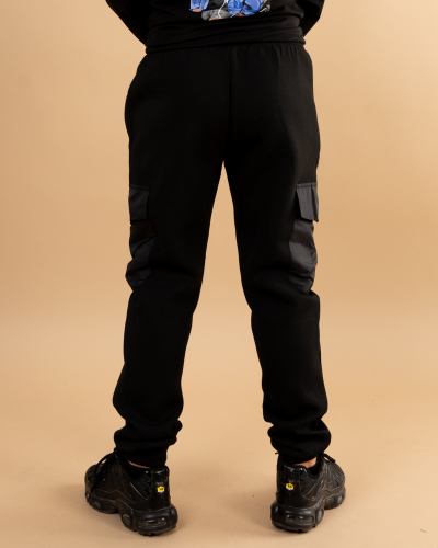 Bas de jogg icon