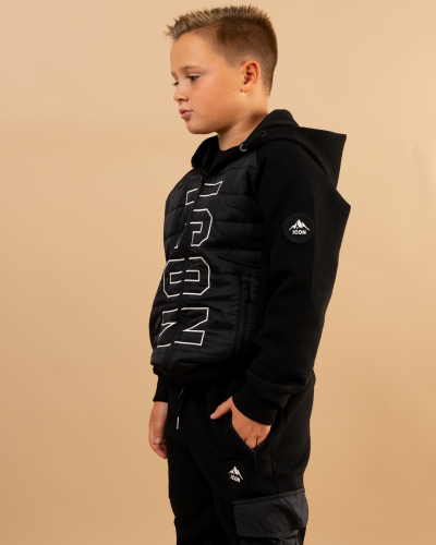 Veste Icon