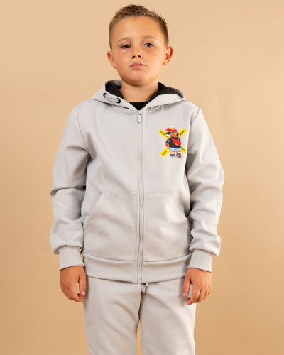 Veste ours