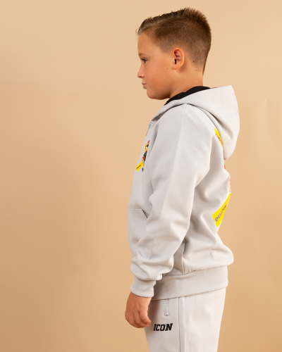 Veste ours