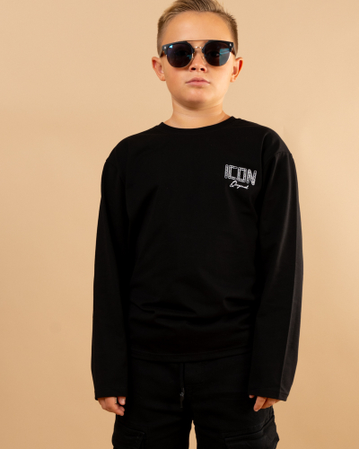 T-shirt ours Icon