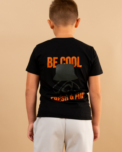 T-Shirt cool bear