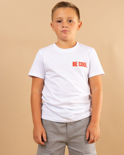 T-Shirt cool bear