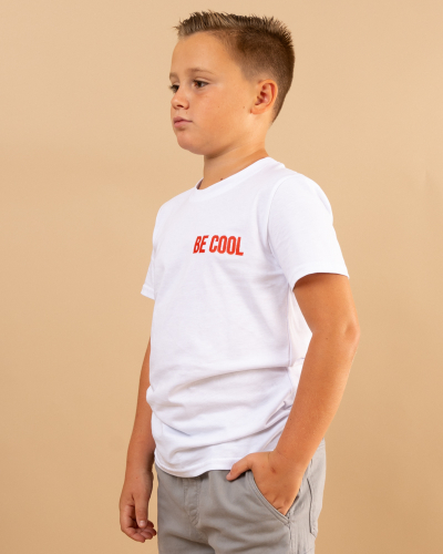 T-Shirt cool bear