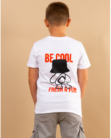 T-Shirt cool bear