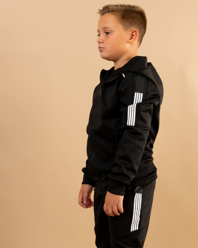 Veste jogg