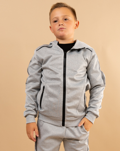 Veste jogg