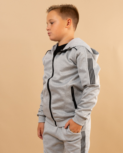 Veste jogg
