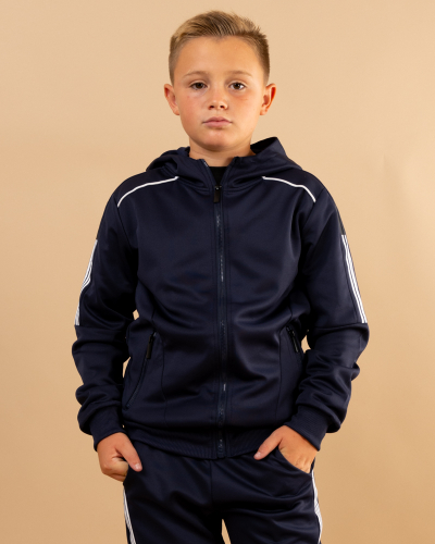 Veste jogg