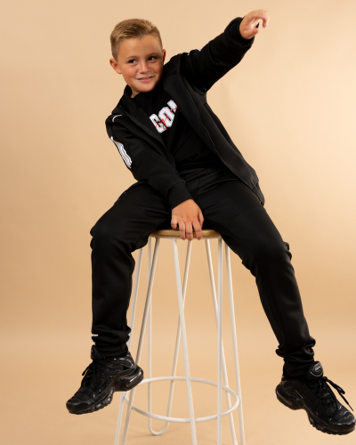 Jogg junior