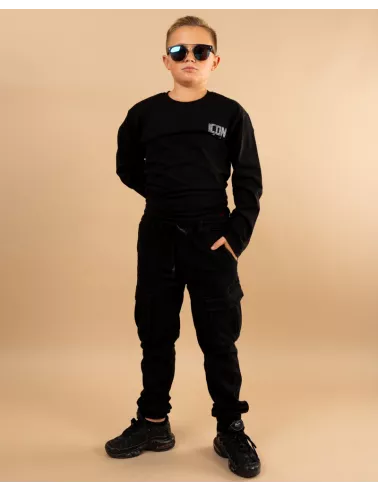 Jogger pant junior