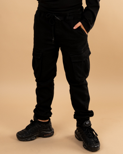 Jogger pant junior