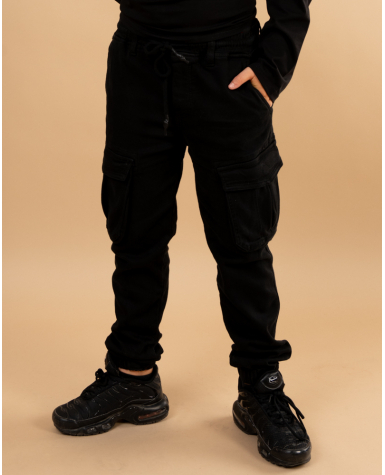 Jogger pant junior