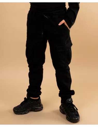Jogger pant junior