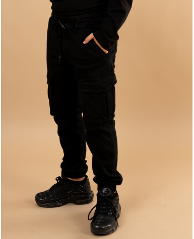 Jogger pant junior