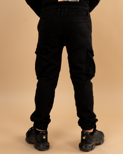 Jogger pant junior